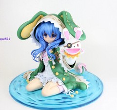 Anime DATE A LIVE Himekawa Yoshino Action Figures Model Statues Toys Gifts Boxed