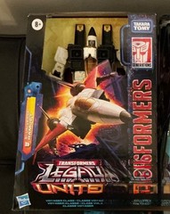 Transformers Studio 86 & War for Cybertron