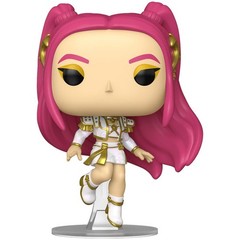 KPOP Demon Hunters Mira Funko Pop! Vinyl HUNTR/X #2431 w/Protector *In Stock
