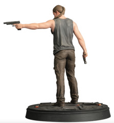 Dark Horse The Last of Us Part II: Abby Figure