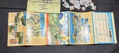 1982 The Legend of G.I. GI Joe Catalog v1 Straight Arm Figures Vintage ARAH Lot
