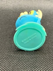 Pokemon Officially Licensed Froakie Collectible Mini Figure