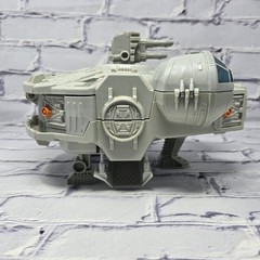 Star Wars 2011 GALACTIC HEROES MILLENNIUM FALCON Space Ship ~ Not Complete
