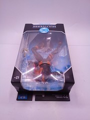 McFarlane Toys DC Multiverse DC Rebirth Deathstroke Action Figure (NEW)