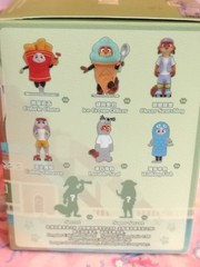 Top Toy Disney Zootopia Judy Hopps Nick & Judy Undercover Figure TTDS25NUM01