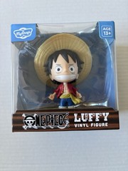 Luffy One Piece-Fly Guys Vinyl Figure NIB