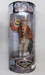 Best Of The West Gunsmoke Matt Dillon Figure Collector’s Series 1 Of 12000
