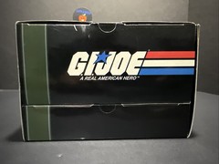Sideshow Collectibles G.I. Joe Commando Code Name Snake-Eyes 1/6 Scale NIB
