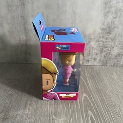BARBIE Legendary KEN Stumble Guys LIMITED EDITION 4″ Figure 2024 NEW Toy