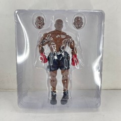 Mike Tyson Action Figure Fighting Character Collection Model Toy – Bulk Pack