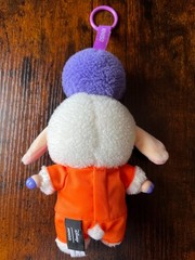 MINISO Disney Zootopia Series Blindbox – PRISON BELLWETHER