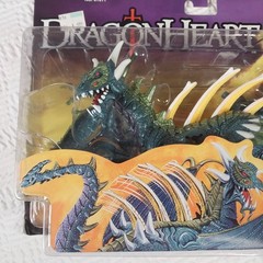 Razorthorn- Dragon Heart 1995 Kenner No. 61611 Hasbro