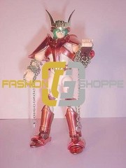 BANDAI SAINT SEIYA EX CLOTH MYTH V2 NEW BORN BRONZE 5 VINTAGE rare