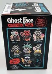 CultureFly Ghost Face In Different Places Blind Box Vinyl Figure – Slay Ball