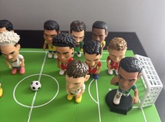 Zuru FIFA Ballers – Lot of 18
