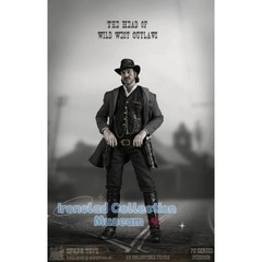 1PC NEW OPAPA Toys PG202508 Dutch van der Linde Red Dead Redemption 1/6 Figure