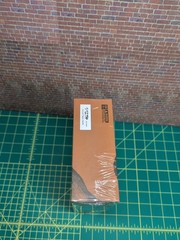 ADAM 1/12 Scale Guilty Land Kane The”Postman” “NEW – US SELLER & IN-STOCK”