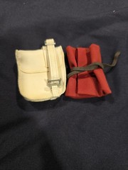 Hot Toys Star Wars MMS559 Rey Bag and Blanket
