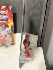 Masters Of The Universe Origins Cartoon Collection Trap Jaw, Ram Man Mantenna