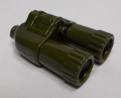 12″ 1/6 Scale GI Joe Binoculars Green