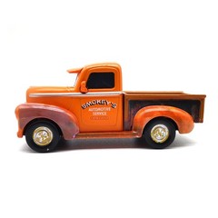 1:55 Disney Pixar Cars 3 Movie Smokey Die-cast Metal Toy Car Boy Gift NEW Loose