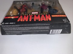 Marvel Legends Ant-Man Stinger 2-Pack Toys R Us Exclusive