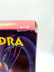 DISNEY HERCULES TERRIFYING HYDRA MULTIPLE GROWING HEADS 1997 MATTEL