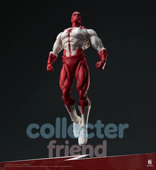 IN STOCK ZOOMRIG ZR-001 1/12 Superhero Omniman Nolan Grayson Action Figure NEW