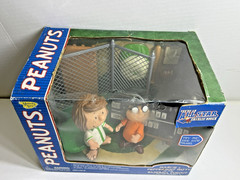 Peanuts You’re an Allstar Charlie Brown And Marcie Peppermint Patty