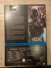 🔥 Star Wars Black Series Lord StarKiller Gaming Greats Hasbro Deluxe New in Box