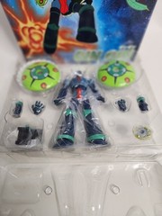 High Dream HL Pro Metaltech MT04 Gin Gin 2023 Normal Version SEALED