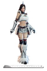 Presale STAR MAN MS-017 1/6 Fantasy Fighting Goddes Tifa Action Figure Model Toy