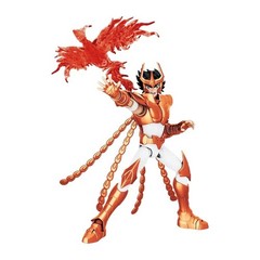 Saint Seiya Champion Class 12 Phoenix Ikki | Blokees Model Kit NEW