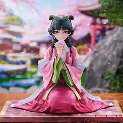 The Apothecary Diaries MaoMao Action Figure Birthday Christmas Gift Anime Model