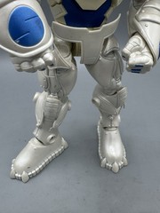 Mattel DC Classics figure S.T.R.I.P.E. BAF STRIPE