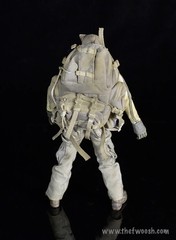 ThreeA Action Portable Interheavy TK Sealed Pair KATO/NASU Variants 2012