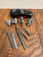 Transformer Studio Series Lot