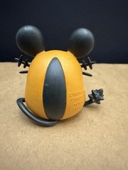 Nintendo Pokémon Tomy DEDENNE 1.5″ PVC Vinyl Toy Figure