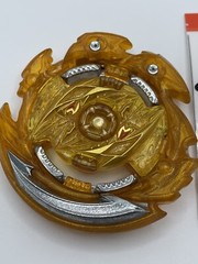 Takara Tomy Beyblade Burst BU B-201 Hollow Ragnaruk Layer and 1D – NWOP