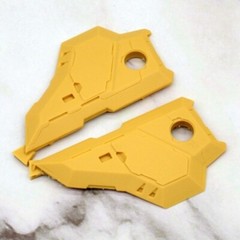 for PG 1/60 Noir Striker Pack Resin Conversion Kit for Strike/Red Frame – SH GMD