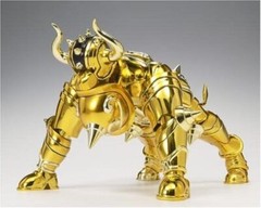 Saint Cloth Myth Taurus Aldebaran
