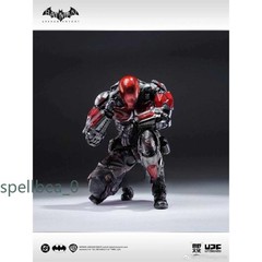 Presale LPZZ DC005 1/12 Scale Arkham Knight Collectible Action Figure Model Toy