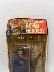 Original 1973 MEGO WYATT EARP WORLD’S GREATEST SUPER HEROES FIGURE
