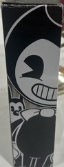 Bendy and the Ink Machine Wave 3 Boris Action Figure Picnic Basket & Projector