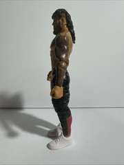 WWE Basic Championship Showdown Jey Uso Bloodline Figure