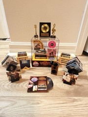 Mini Brands Vinyl Complete Collection – ZURU