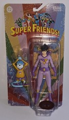 McFarlane DC 6″ Scale Super Friends Wonder Twins Jayna Figure