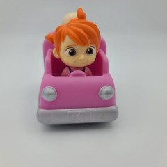 CoComelon Toy Vehicle Ice Cream Fire Jazwares LLC 2020