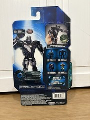 Real Steel 7” 2011 Jakks Pacific Series 1 Sealed Complete Set Read Description