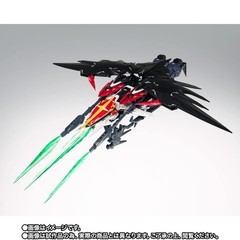 GUNDAM FIX FIGURATION METAL COMPOSITE Gundam Deathscythe Hell EW Action Figure